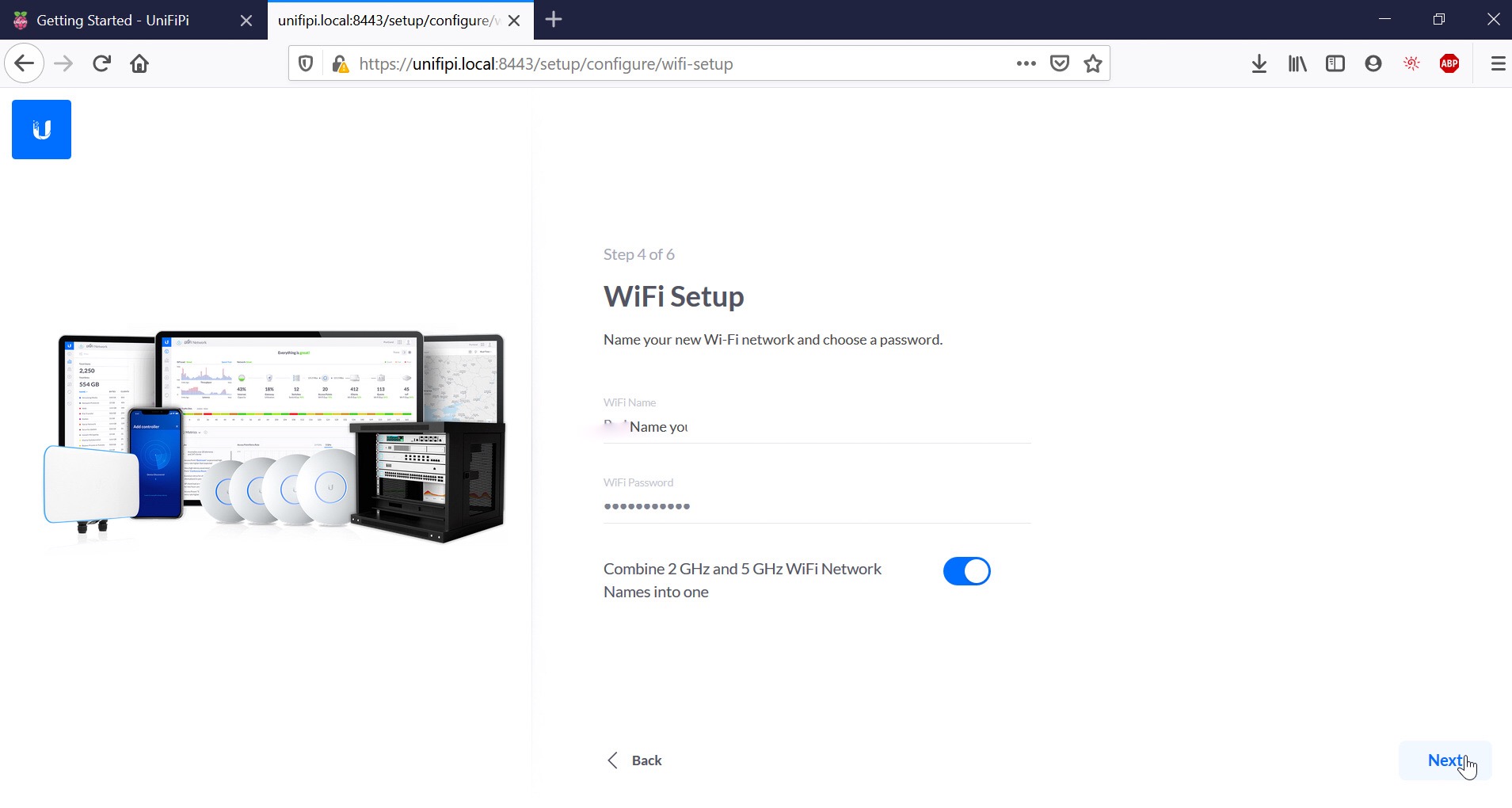 Ubiquiti Unifi Network Setup Guide | Smart Home Hobby