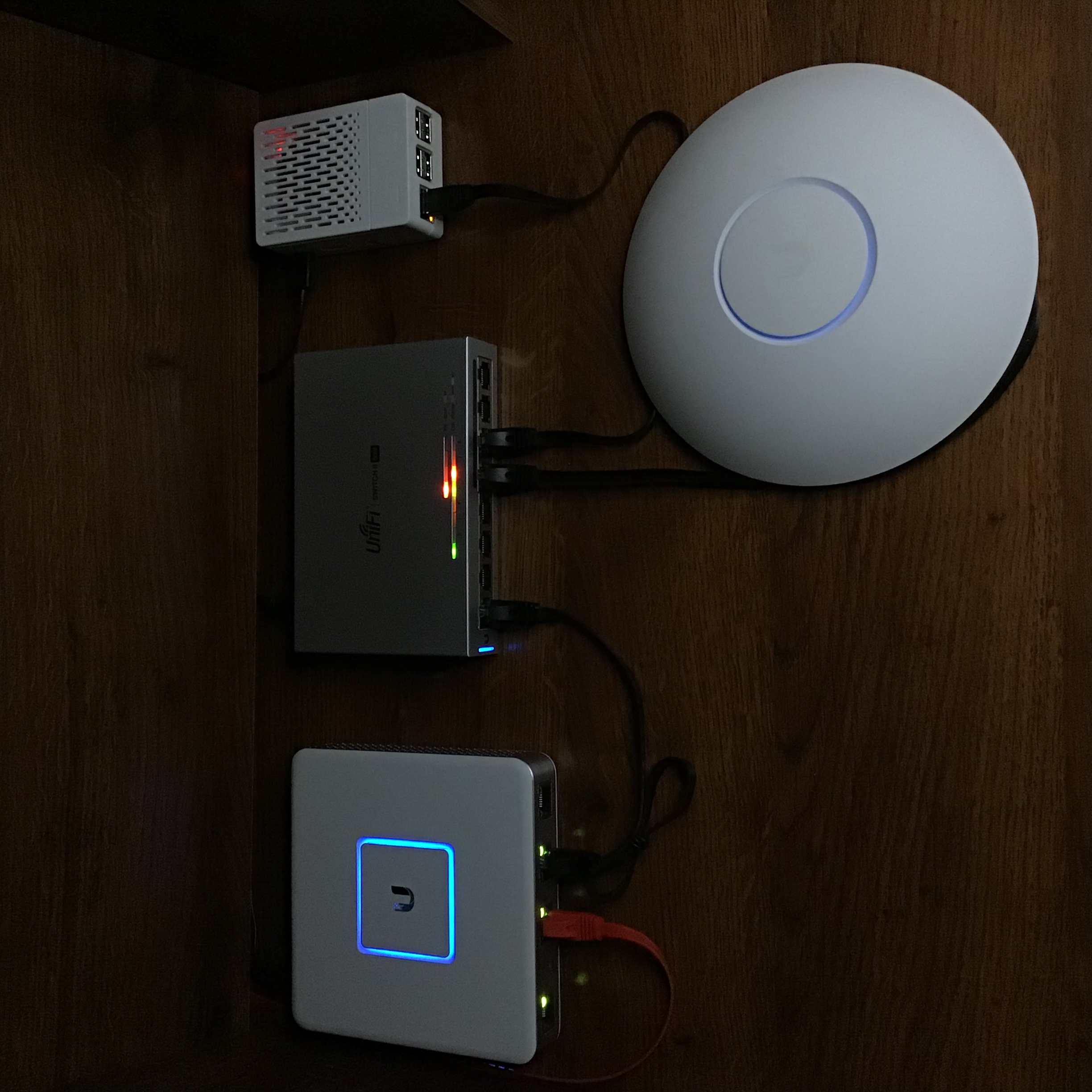 Ubiquiti Unifi Network Setup Guide | Smart Home Hobby